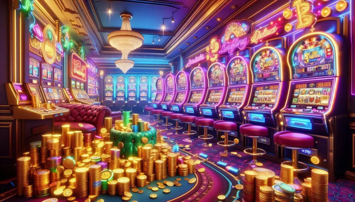 Redracer Casino